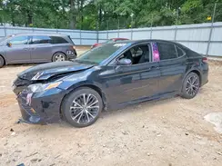 4T1B11HK5KU283150 2019 TOYOTA CAMRY