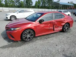 4T1B11HK5KU284976 2019 TOYOTA CAMRY