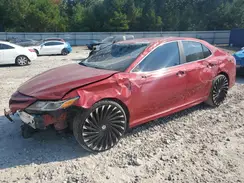 4T1B11HK5KU285724 2019 TOYOTA CAMRY