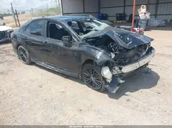 4T1B11HK5KU286095 2019 TOYOTA CAMRY