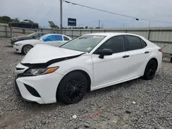 4T1B11HK5KU286307 2019 TOYOTA CAMRY