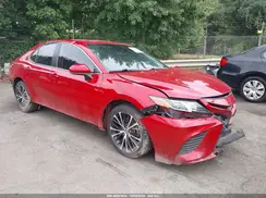 4T1B11HK5KU286341 2019 TOYOTA CAMRY