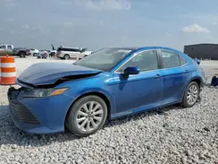 4T1B11HK5KU288073 2019 TOYOTA CAMRY
