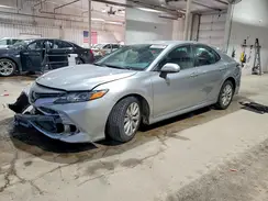 4T1B11HK5KU288364 2019 TOYOTA CAMRY