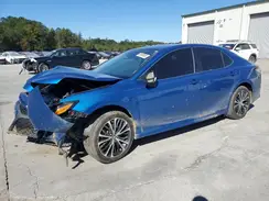 4T1B11HK5KU289255 2019 TOYOTA CAMRY