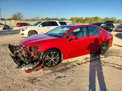 4T1B11HK5KU289546 2019 TOYOTA CAMRY