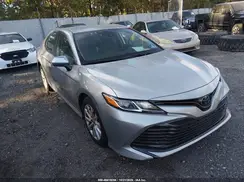 4T1B11HK5KU290096 2019 TOYOTA CAMRY