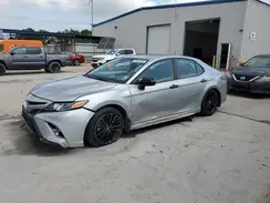 4T1B11HK5KU290146 2019 TOYOTA CAMRY