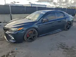 4T1B11HK5KU290177 2019 TOYOTA CAMRY