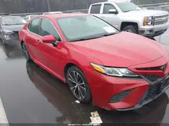 4T1B11HK5KU292849 2019 TOYOTA CAMRY