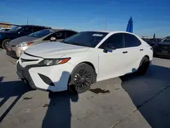 4T1B11HK5KU293239 2019 TOYOTA CAMRY