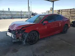 4T1B11HK5KU293435 2019 TOYOTA CAMRY