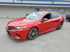 4T1B11HK5KU293533 2019 TOYOTA CAMRY