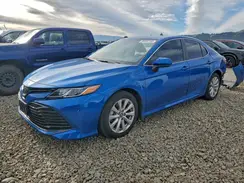 4T1B11HK5KU294911 2019 TOYOTA CAMRY