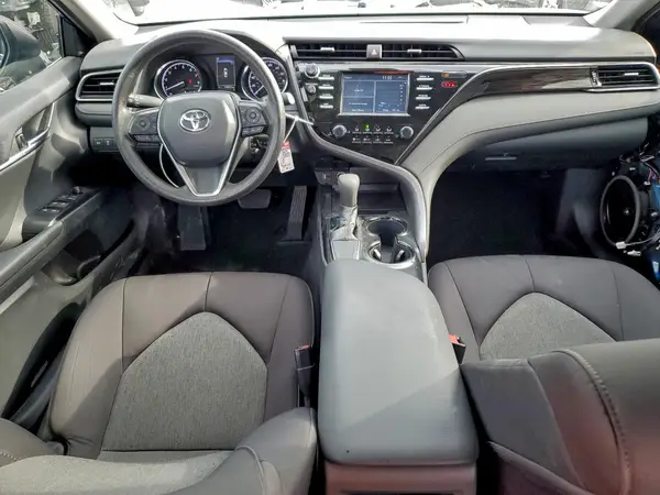 4T1B11HK5KU294911 2019 TOYOTA CAMRY - Image 8