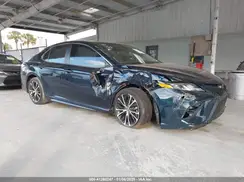 4T1B11HK5KU295928 2019 TOYOTA CAMRY