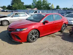 4T1B11HK5KU298571 2019 TOYOTA CAMRY