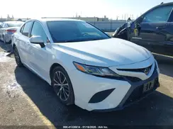 4T1B11HK5KU679112 2019 TOYOTA CAMRY