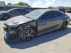 4T1B11HK5KU679420 2019 TOYOTA CAMRY
