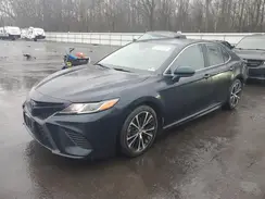 4T1B11HK5KU679515 2019 TOYOTA CAMRY