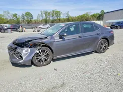 4T1B11HK5KU680308 2019 TOYOTA CAMRY