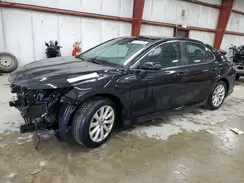4T1B11HK5KU681135 2019 TOYOTA CAMRY