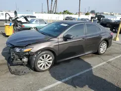 4T1B11HK5KU682009 2019 TOYOTA CAMRY