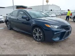 4T1B11HK5KU682060 2019 TOYOTA CAMRY