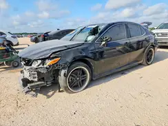4T1B11HK5KU683581 2019 TOYOTA CAMRY