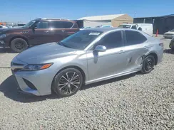 4T1B11HK5KU685279 2019 TOYOTA CAMRY