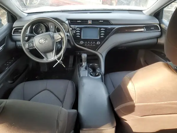 4T1B11HK5KU686559 2019 TOYOTA CAMRY - Image 8