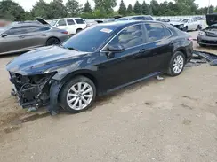 4T1B11HK5KU688473 2019 TOYOTA CAMRY