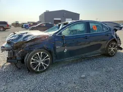 4T1B11HK5KU688893 2019 TOYOTA CAMRY