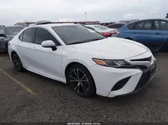 4T1B11HK5KU689431 2019 TOYOTA CAMRY