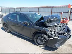 4T1B11HK5KU689882 2019 TOYOTA CAMRY