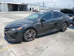 4T1B11HK5KU690434 2019 TOYOTA CAMRY