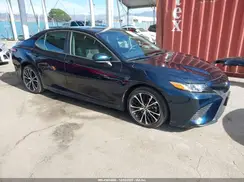 4T1B11HK5KU691129 2019 TOYOTA CAMRY