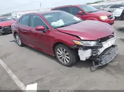 4T1B11HK5KU691499 2019 TOYOTA CAMRY