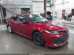 4T1B11HK5KU692328 2019 TOYOTA CAMRY