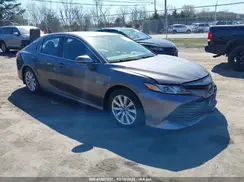4T1B11HK5KU692717 2019 TOYOTA CAMRY