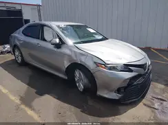 4T1B11HK5KU693589 2019 TOYOTA CAMRY