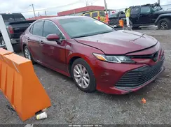 4T1B11HK5KU693723 2019 TOYOTA CAMRY
