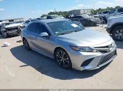4T1B11HK5KU693804 2019 TOYOTA CAMRY