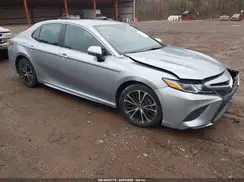 4T1B11HK5KU694841 2019 TOYOTA CAMRY
