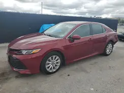 4T1B11HK5KU694919 2019 TOYOTA CAMRY