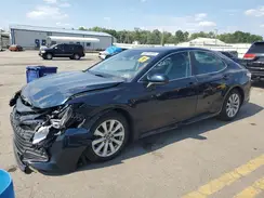 4T1B11HK5KU695214 2019 TOYOTA CAMRY