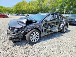 4T1B11HK5KU695407 2019 TOYOTA CAMRY
