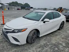 4T1B11HK5KU696833 2019 TOYOTA CAMRY