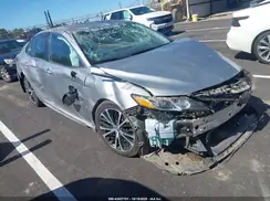 4T1B11HK5KU697044 2019 TOYOTA CAMRY
