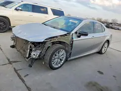 4T1B11HK5KU699019 2019 TOYOTA CAMRY